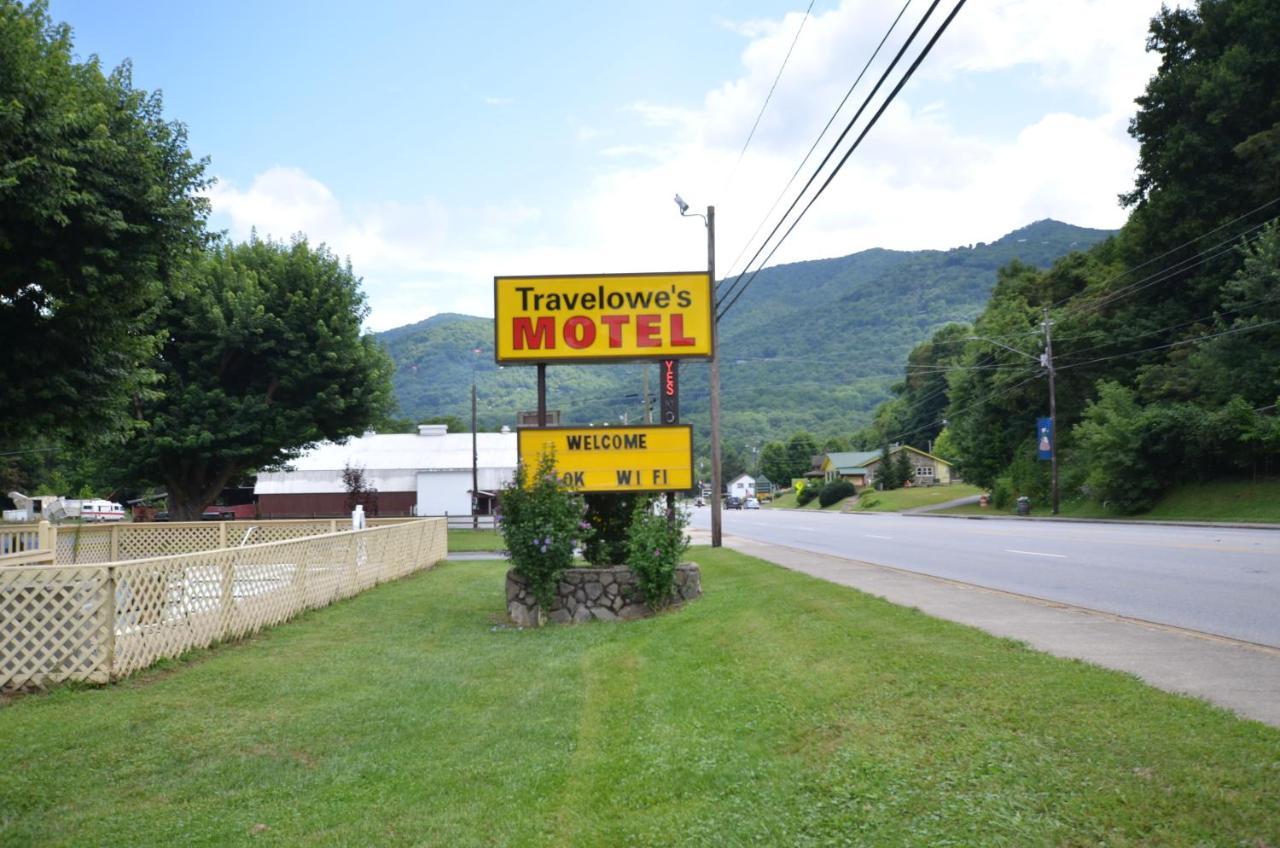 Travelowes Motel - Maggie Valley Extérieur photo