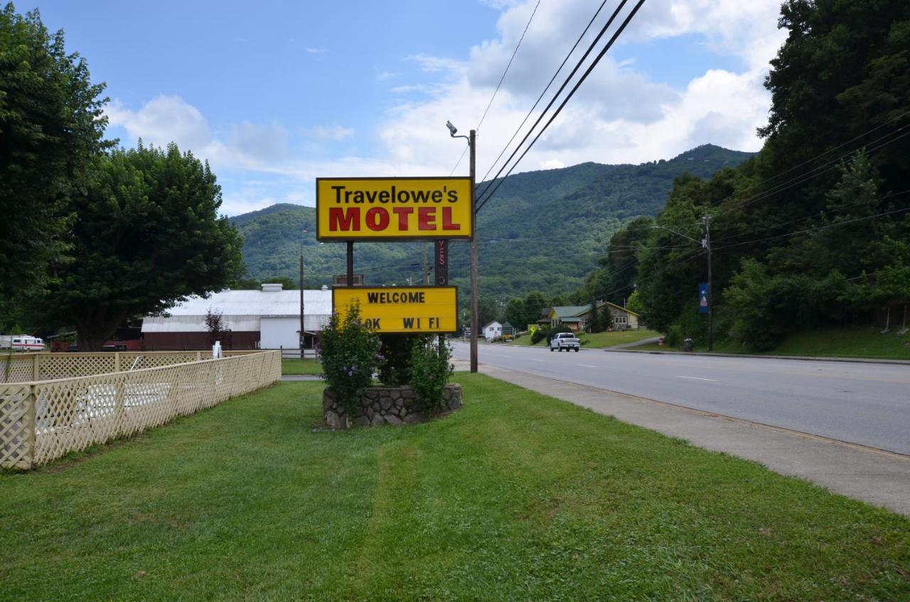 Travelowes Motel - Maggie Valley Extérieur photo