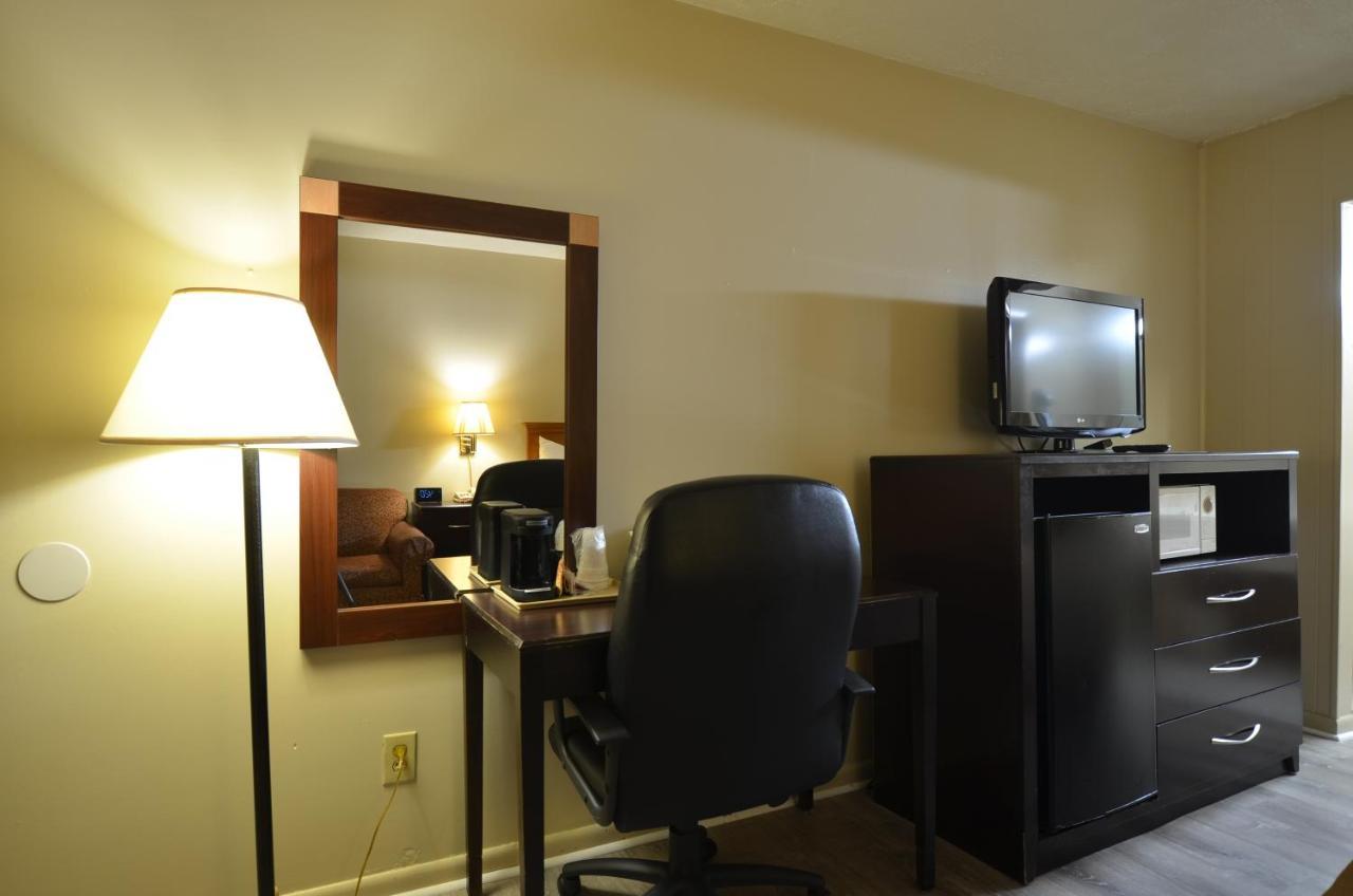 Travelowes Motel - Maggie Valley Extérieur photo