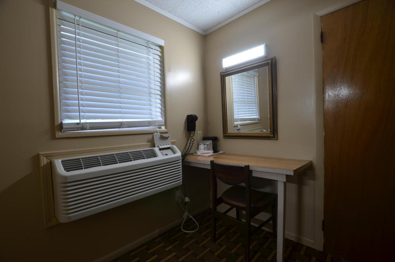 Travelowes Motel - Maggie Valley Extérieur photo