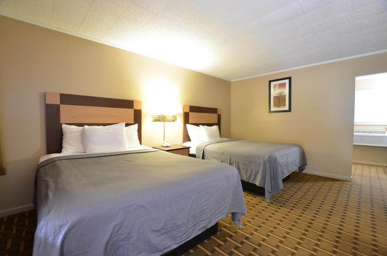 Travelowes Motel - Maggie Valley Extérieur photo