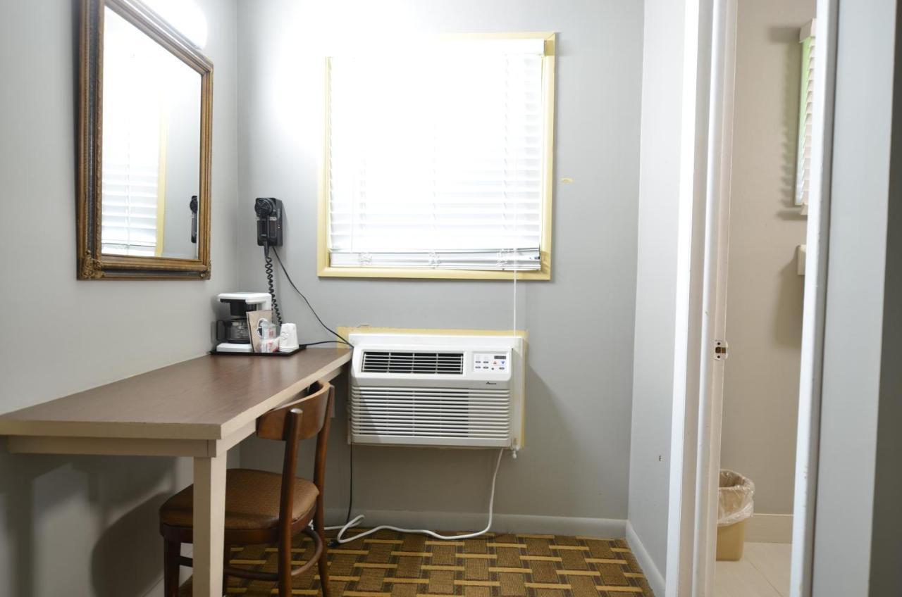 Travelowes Motel - Maggie Valley Extérieur photo