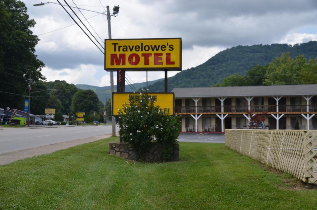 Travelowes Motel - Maggie Valley Extérieur photo