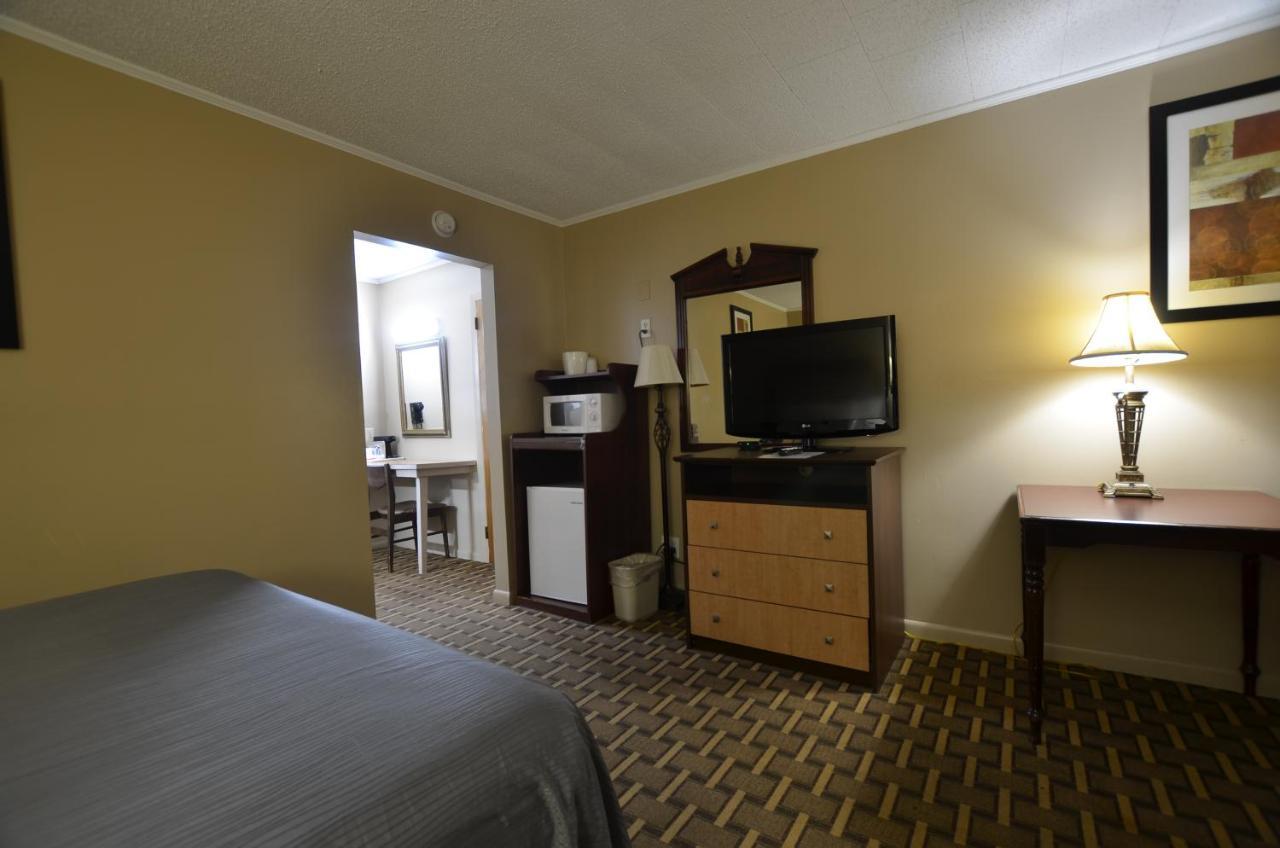 Travelowes Motel - Maggie Valley Extérieur photo