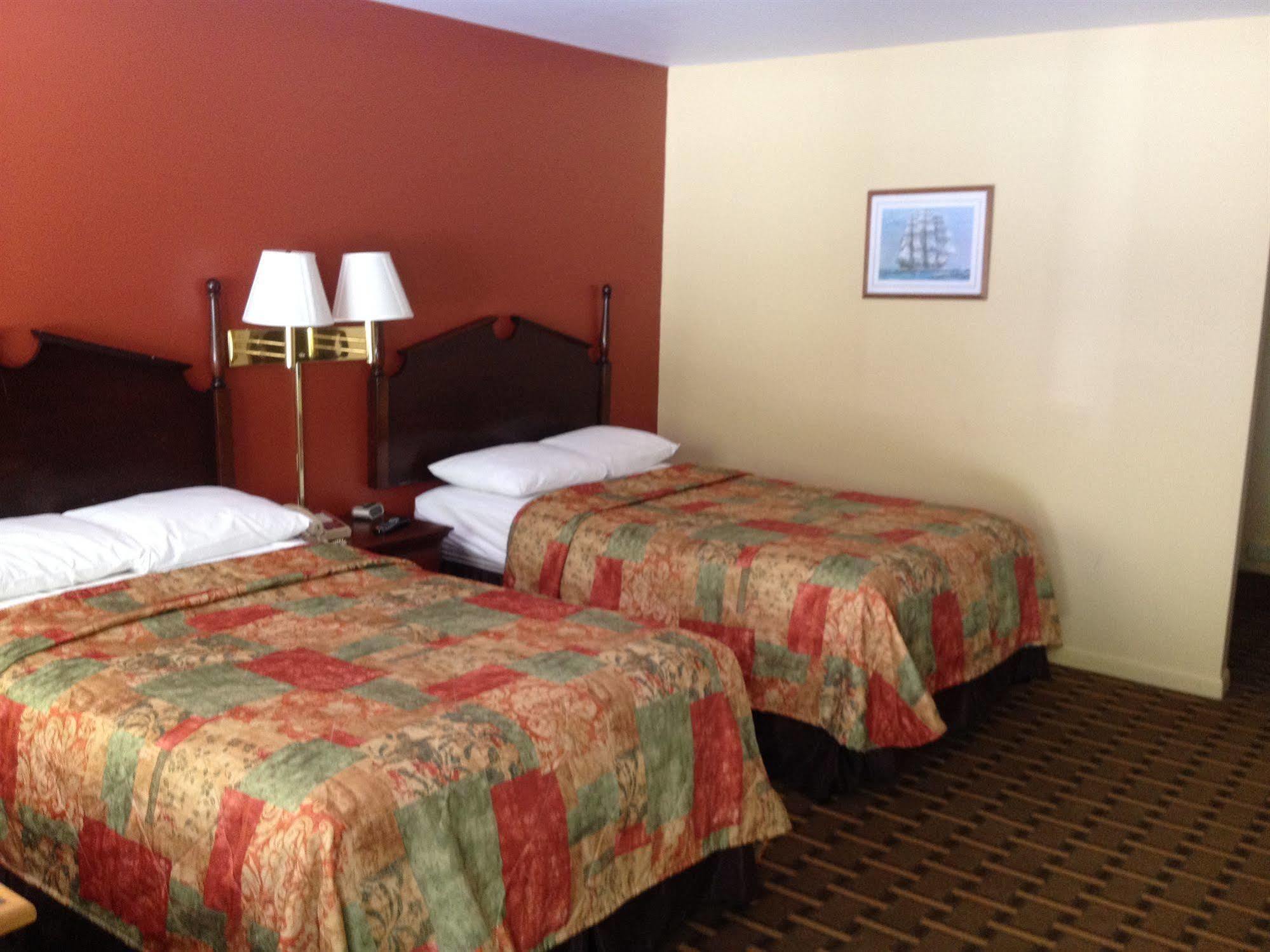 Travelowes Motel - Maggie Valley Extérieur photo