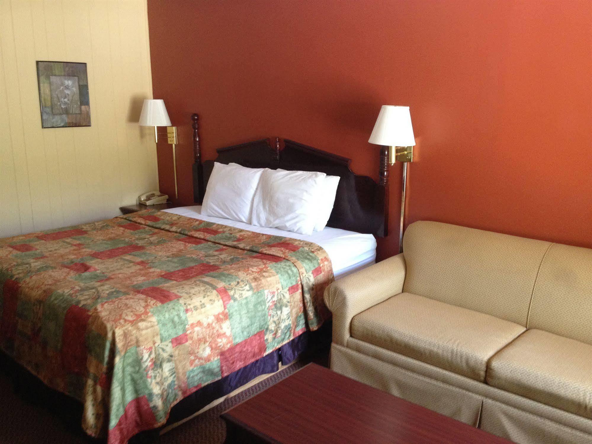 Travelowes Motel - Maggie Valley Extérieur photo
