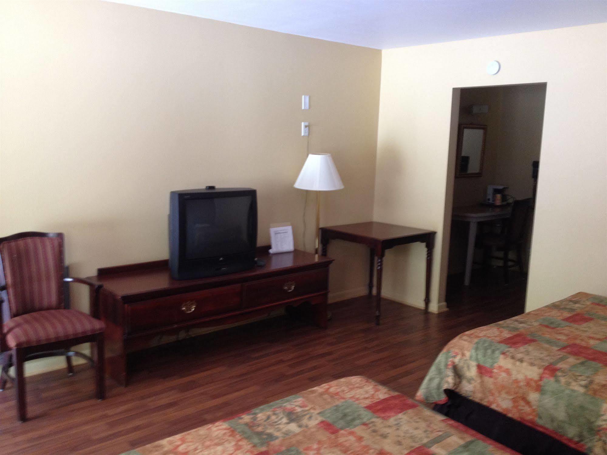 Travelowes Motel - Maggie Valley Extérieur photo