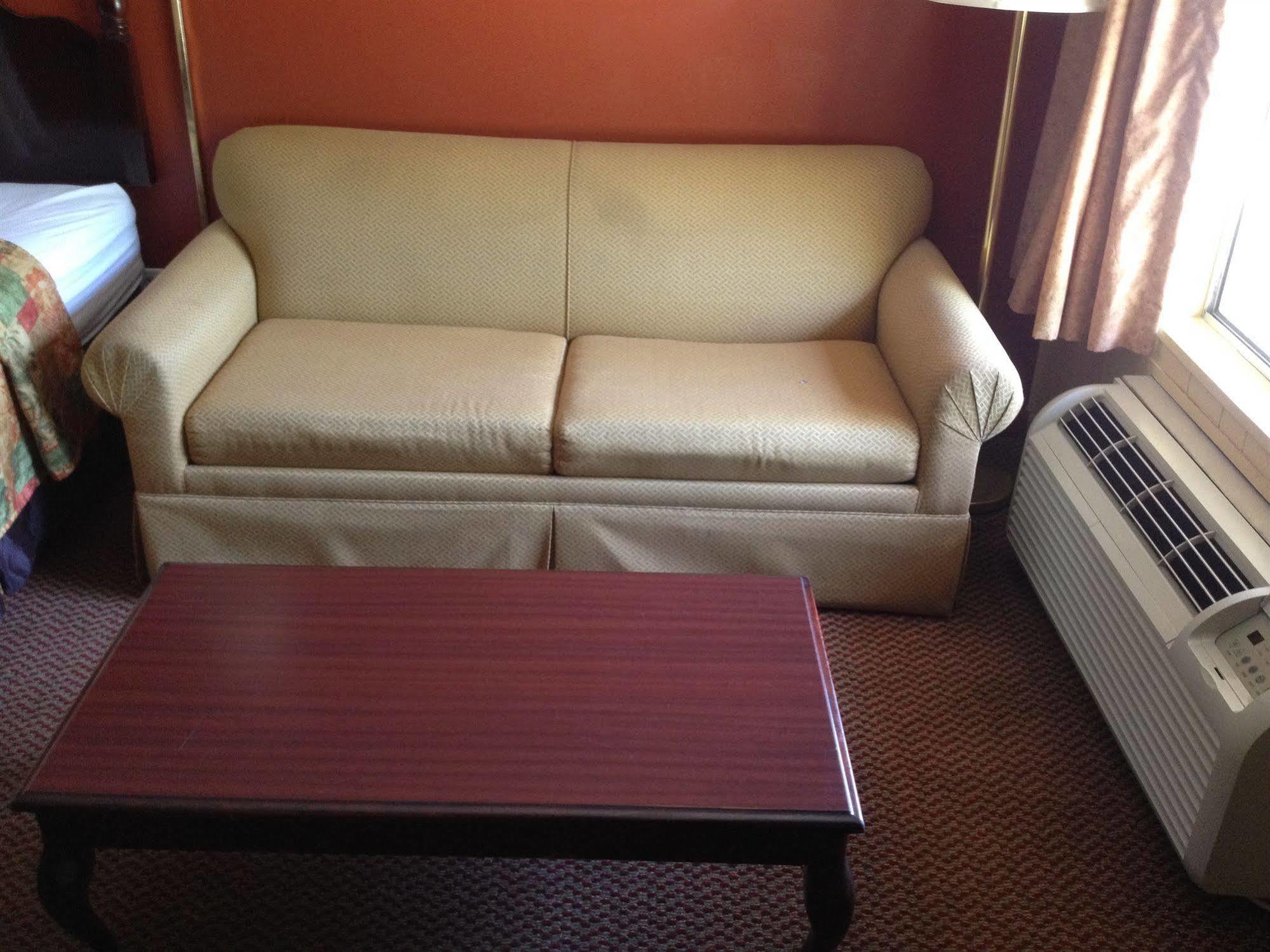 Travelowes Motel - Maggie Valley Extérieur photo