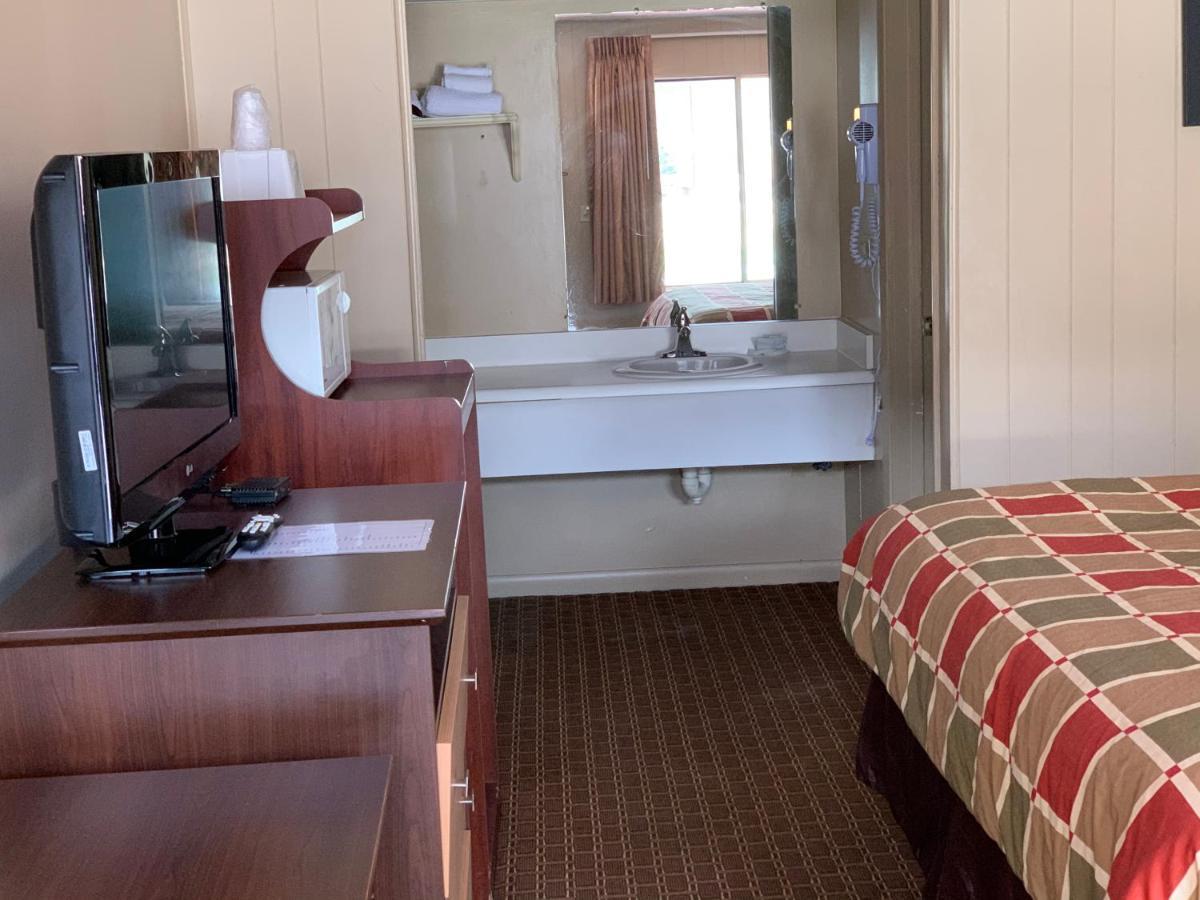 Travelowes Motel - Maggie Valley Extérieur photo