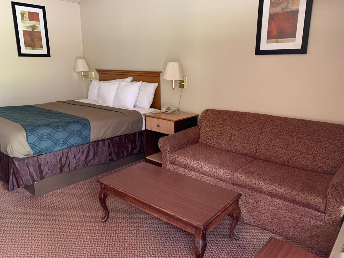 Travelowes Motel - Maggie Valley Extérieur photo