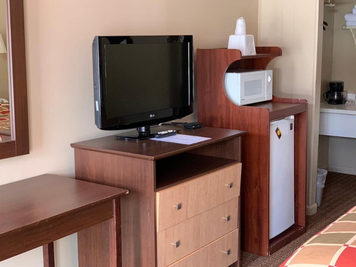 Travelowes Motel - Maggie Valley Extérieur photo
