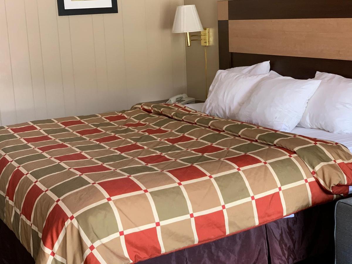 Travelowes Motel - Maggie Valley Extérieur photo