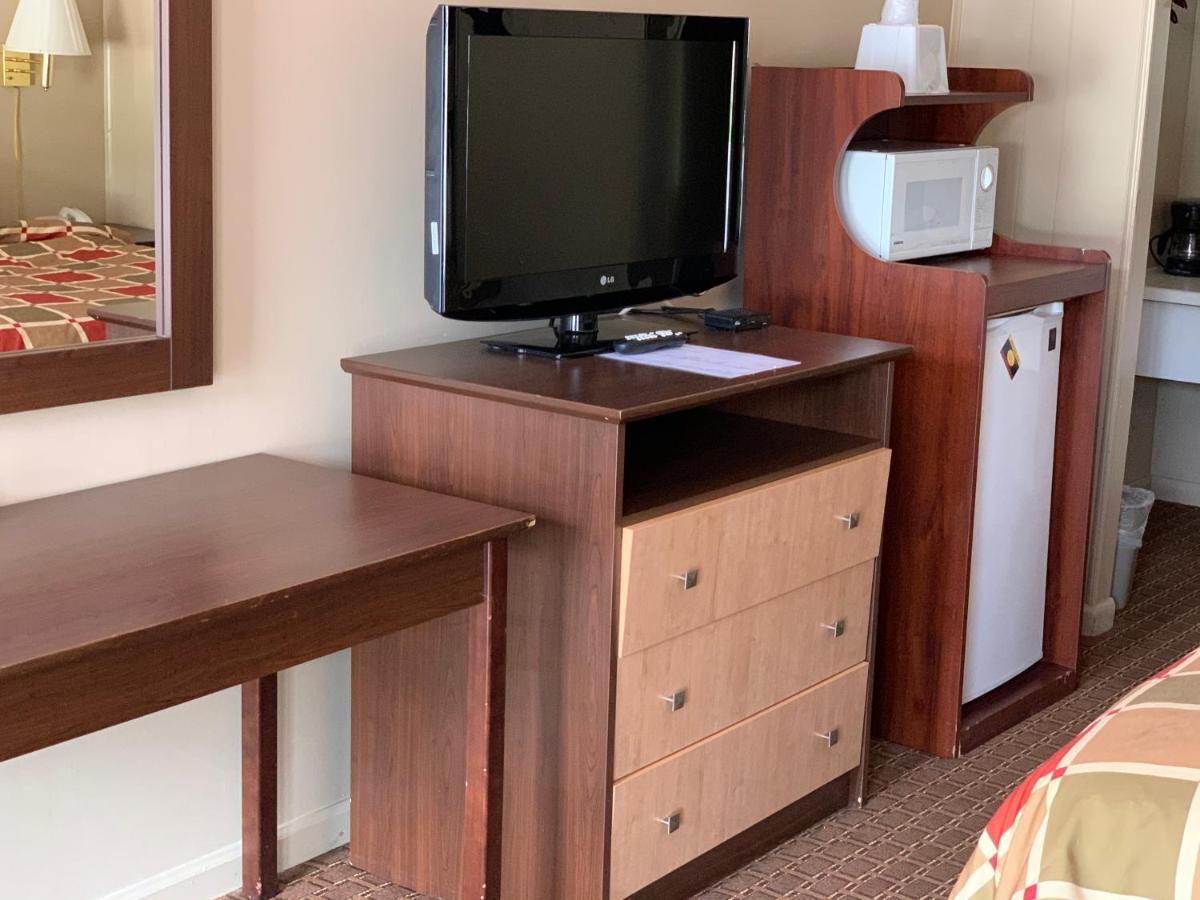 Travelowes Motel - Maggie Valley Extérieur photo